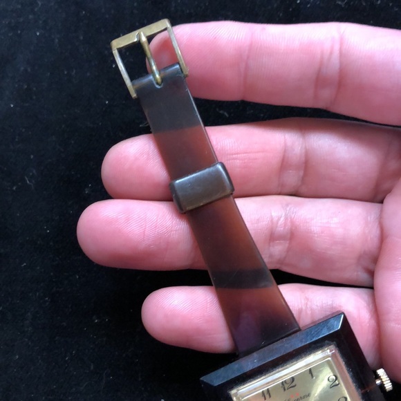 Vintage Lucerne Swiss Mod Watch c.1960s - Picture 6 of 16